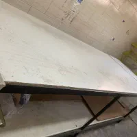 میز برش و کار خیاطی