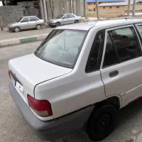 پراید۱۳۱|خودرو سواری و وانت|سنقر, |دیوار