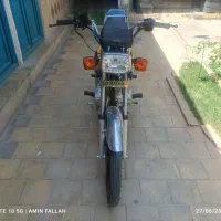 موتور مدل 1404 200 لیفان