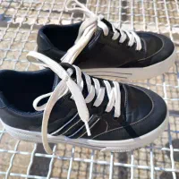 کفش مشکی|کیف، کفش، کمربند|رفسنجان, |دیوار