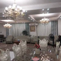 اپارتمان ۱۴۵ متر سه خواب/محمودیه/پارکینگ نصبیات