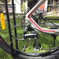 دوچرخه ۲۶ فونیکس مدلzk300|دوچرخه، اسکیت، اسکوتر|مشهد, امیر|دیوار