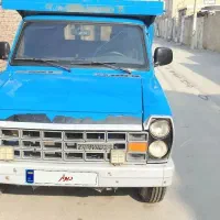 نیسان دیزلی 95|خودرو سواری و وانت|نقده, |دیوار