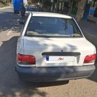 پراید. صندوق دارcng|خودرو سواری و وانت|جغتای, |دیوار