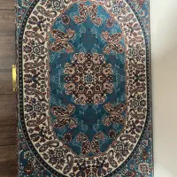 جعبه پارچه ترمه طرح مخمل بزرگ مناسب هدیه|صنایع دستی و سایر لوازم تزئینی|تهران, شمس‌آباد|دیوار