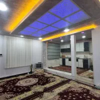 منزل مسکونی دو طبقه اشترینان