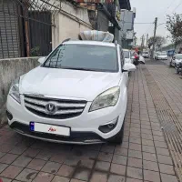 خودروی چانگان|خودرو سواری و وانت|رشت, جانبازان|دیوار