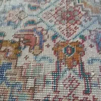 قالی دستباف|فرش|اهواز, سپیدار|دیوار