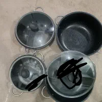 قابلمه وتابه