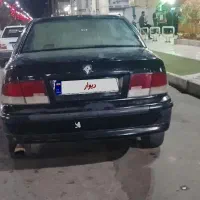سمند مدل ۸۲