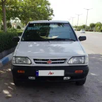 پراید ۸۶ پلمپ|خودرو سواری و وانت|قوچان, |دیوار