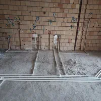 تاسیسات ساختمانی|خدمات پیشه و مهارت|فومن, |دیوار