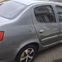 رانا پلاس|خودرو سواری و وانت|بازرگان, |دیوار