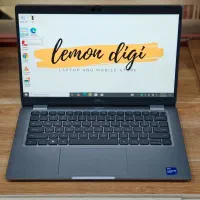 لپتاپ آی ۷ نسل ۱۱ با رم ۳۲