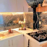 آپارتمان 53 متر سنددار اندیشه(املاک جلال)