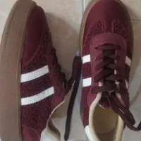 کتونی نو ونپوشیده|کیف، کفش، کمربند|اراک, |دیوار