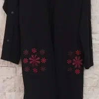 لباس|لباس|پرند, فاز ۶|دیوار