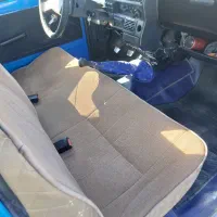 سایپا دیزل مدل ۹۲|خودرو سواری و وانت|پیرانشهر, |دیوار