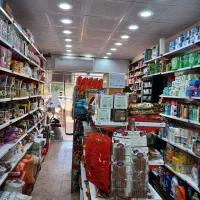 مغازه و وسایل سوپرمارکت پونصد دستگاه مستقیم|فروشگاه و مغازه|دوگنبدان, |دیوار
