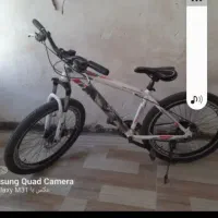 دوچرخه سواری بسیار عالی دوچرخه بسیت شش هست