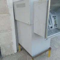 دستگاه خودپرداز|ماشین‌آلات صنعتی|کرمانشاه, |دیوار