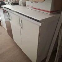 کابینت  های گلاس زمینی و هوایی