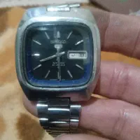 ساعت مچی سیکو ۵