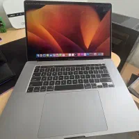 مک بوک پرو 2019 / Core i9