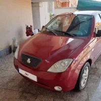 تیبا۲ مدل ۹۷