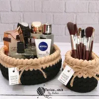 ست لوازم آرایشی وسیسمونی