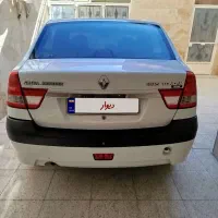 ال نود مدل 96|خودرو سواری و وانت|بهارستان, |دیوار