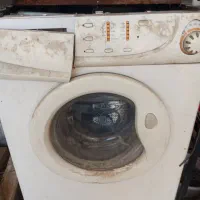 لباسشویی تمام اوتومات