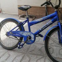دوچرخه سایز 20