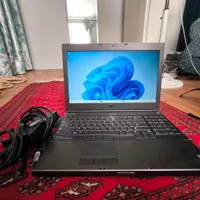 لپتاب صنعتی آمریکایی Dell Precision M4800|رایانه همراه|مشهد, آبکوه|دیوار
