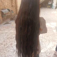 خریدار مو