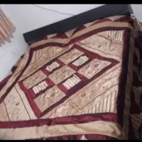 چندعددوسایل خانه به فروش میرسد|تشک تختخواب|میانه, |دیوار