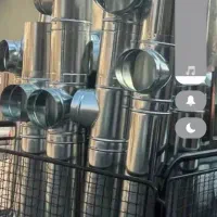کانال کولر سازی