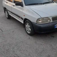 پراید 141|خودرو سواری و وانت|تهران, قصر فیروزه ۱|دیوار