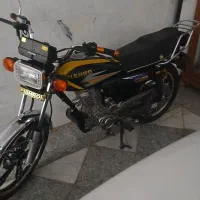 موتور پیشرو200