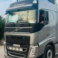 ولوو اف اچ 540