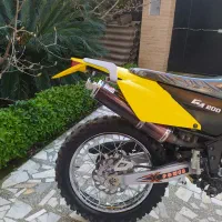 تریل بهرو ۲۰۰|موتورسیکلت|چابکسر, |دیوار