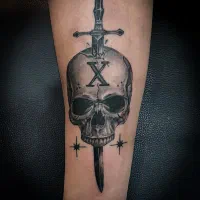 آموزش تتو بدن از مقدماتی تا تخصصی|خدمات آموزشی|پردیس, فاز ۲|دیوار