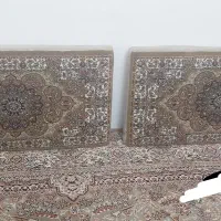پشتی گردویی