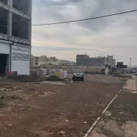 زمین-تجاری