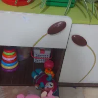 تخت کودک و نوجوان|تخت و سرویس خواب|تهران, سلسبیل شمالی|دیوار