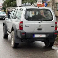 رونیز مدل۸۴|خودرو سواری و وانت|چالوس, |دیوار