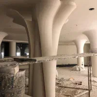 گچکاری گچ کار تخریب پنل گچی رابیتس|خدمات پیشه و مهارت|تهران, تهرانپارس غربی|دیوار