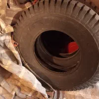 لاستیک ۲۴ بارز و پیروزی