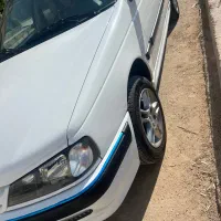 پارس elx سفارشی فول ۴۰۲ سیمی زیمنس