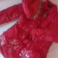 کاپشن بچه گانه|کفش و لباس بچه|لاهیجان, شیخ زاهد|دیوار